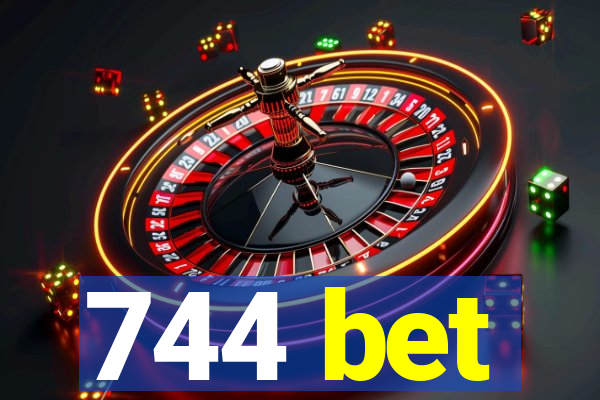 744 bet